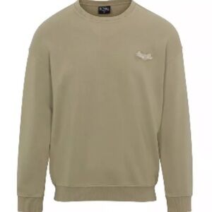 Von dutch New  logo crewneck